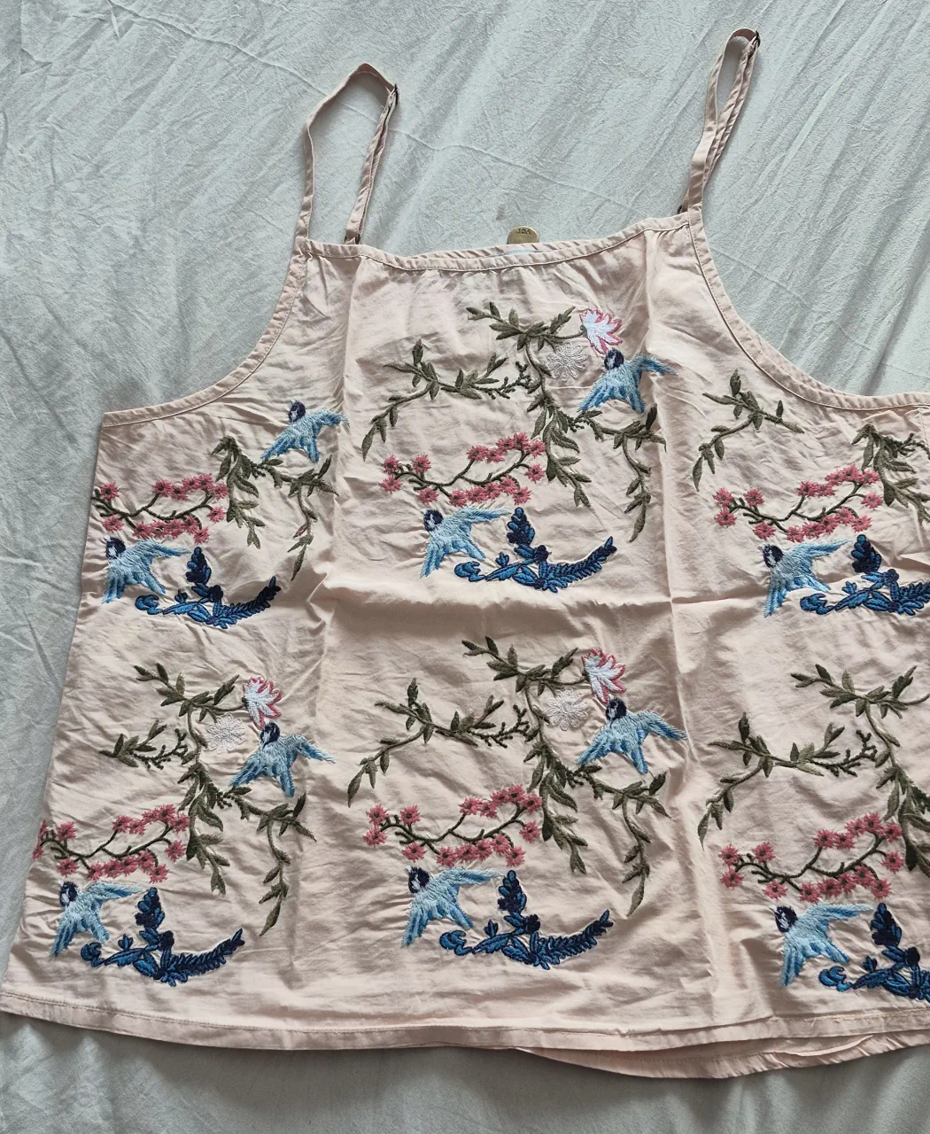 Musculosa Ver - imagen 1