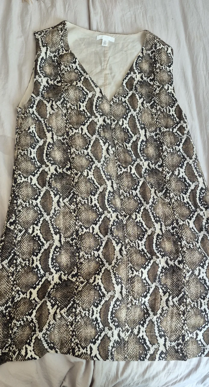 H&M · Talle S