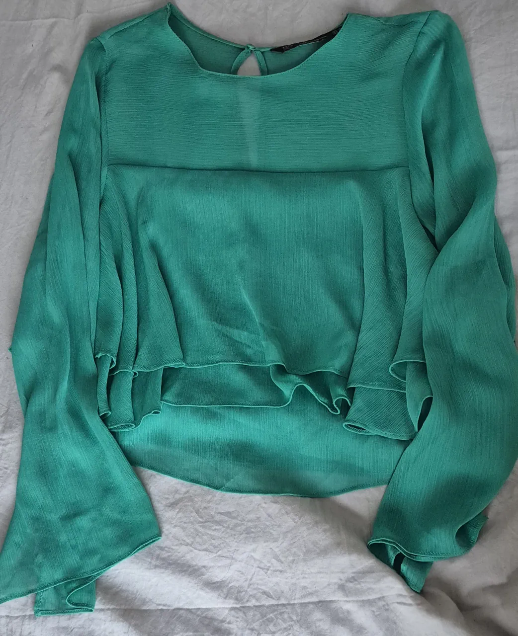 Camisa Zara - imagen 1