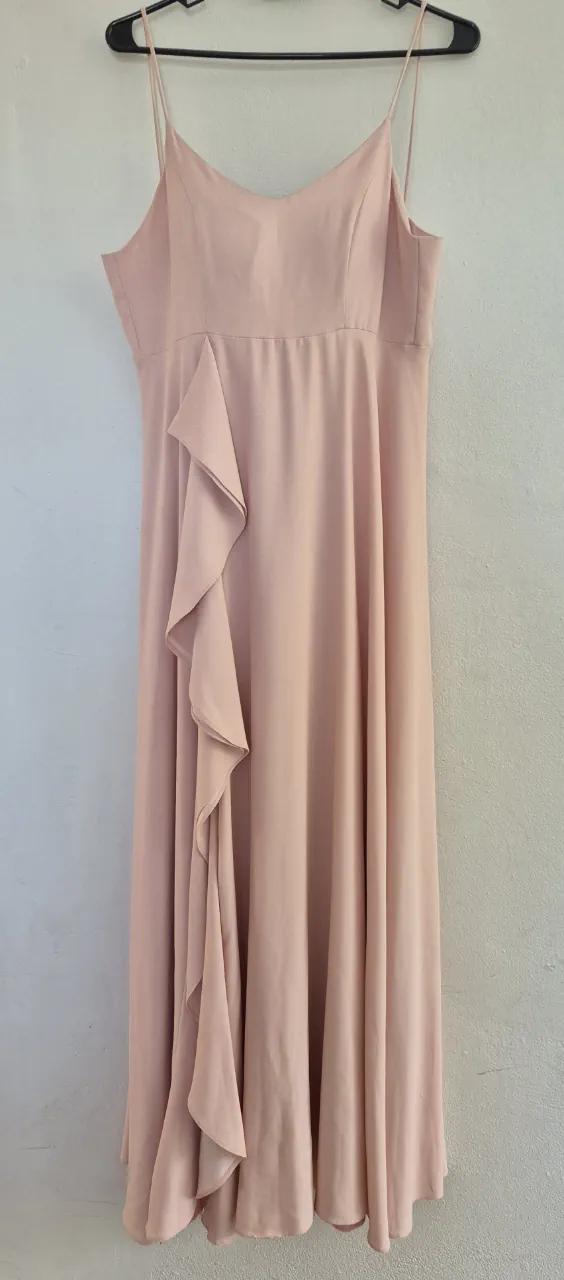 Vestido Otra - imagen 1
