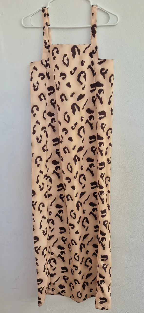 Vestido Ayres - imagen 1