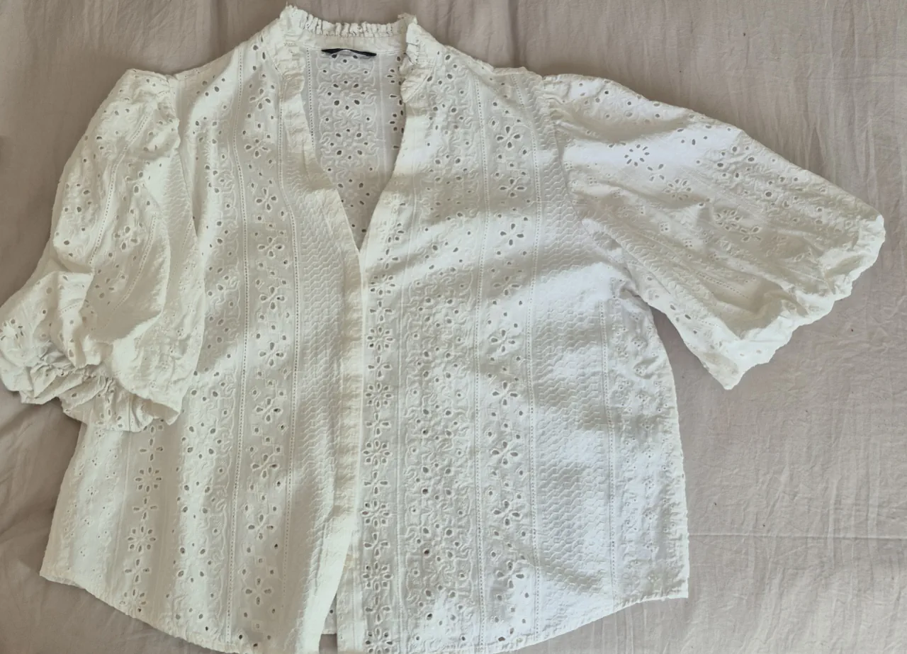 Zara · Talle S