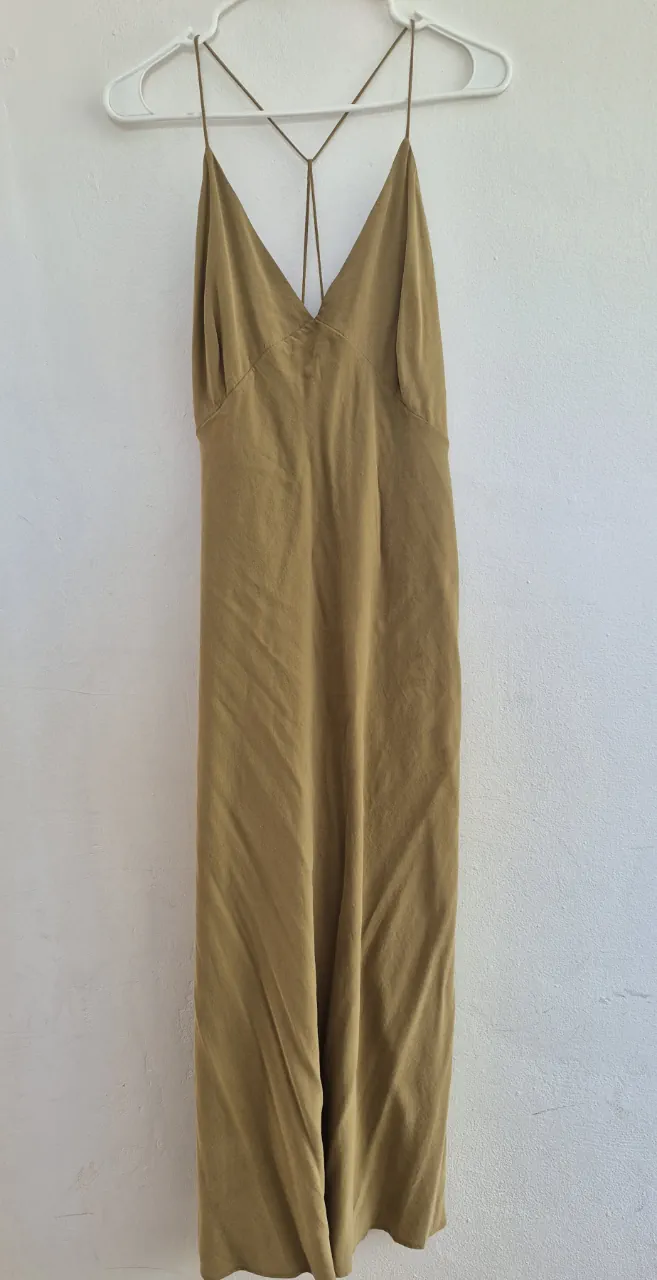 Vestido Zara - imagen 1