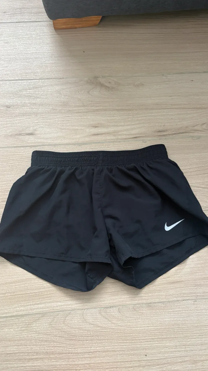 Short Nike - imagen 1