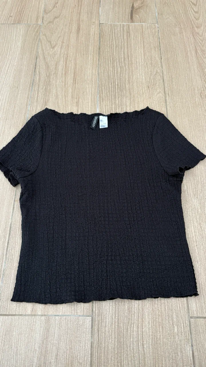 Remera H&M - imagen 1