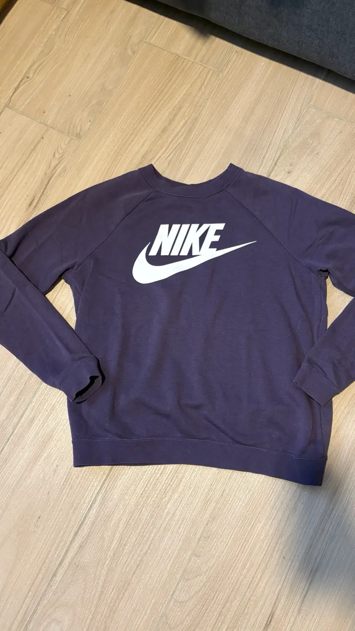 Buzo Nike - imagen 1