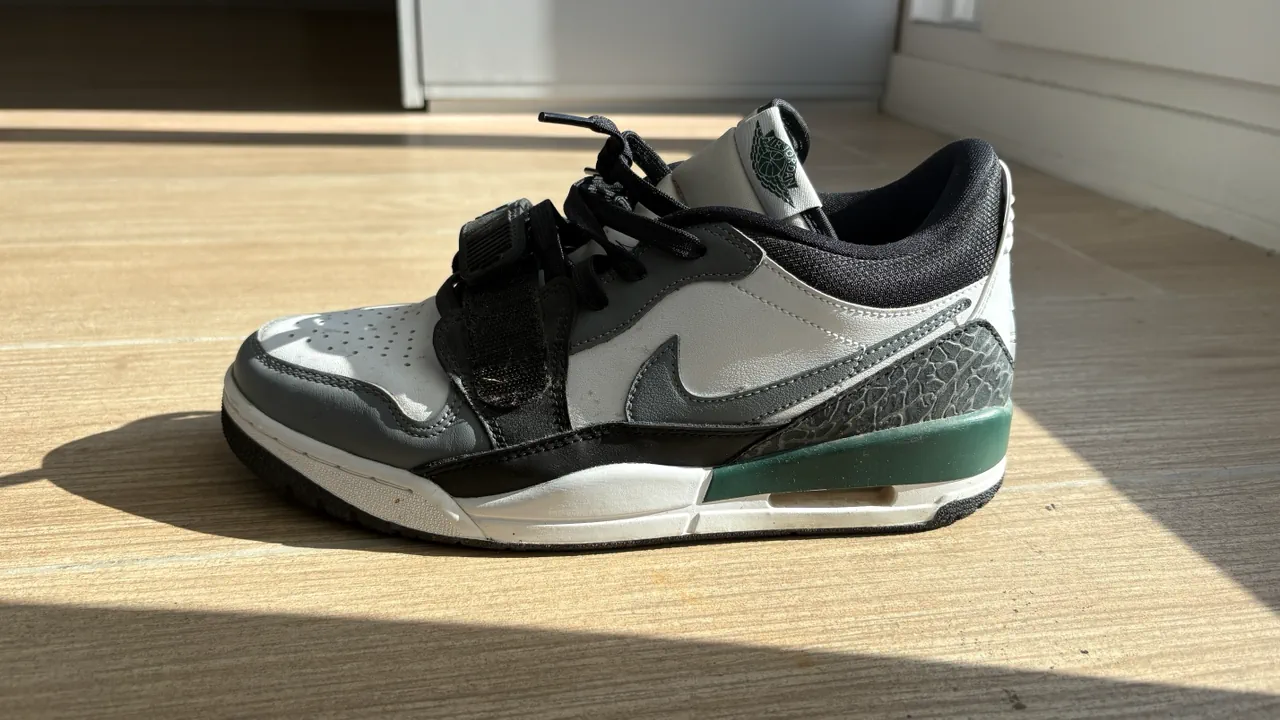 Nike jordan · Talle US 8.5