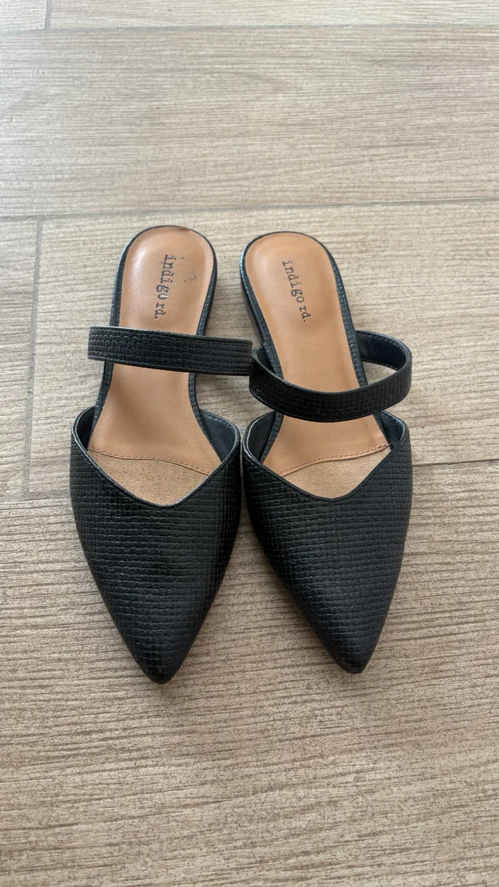 Sandalias Indigo - imagen 1