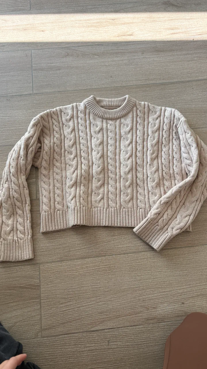 Sweater Otro - imagen 1