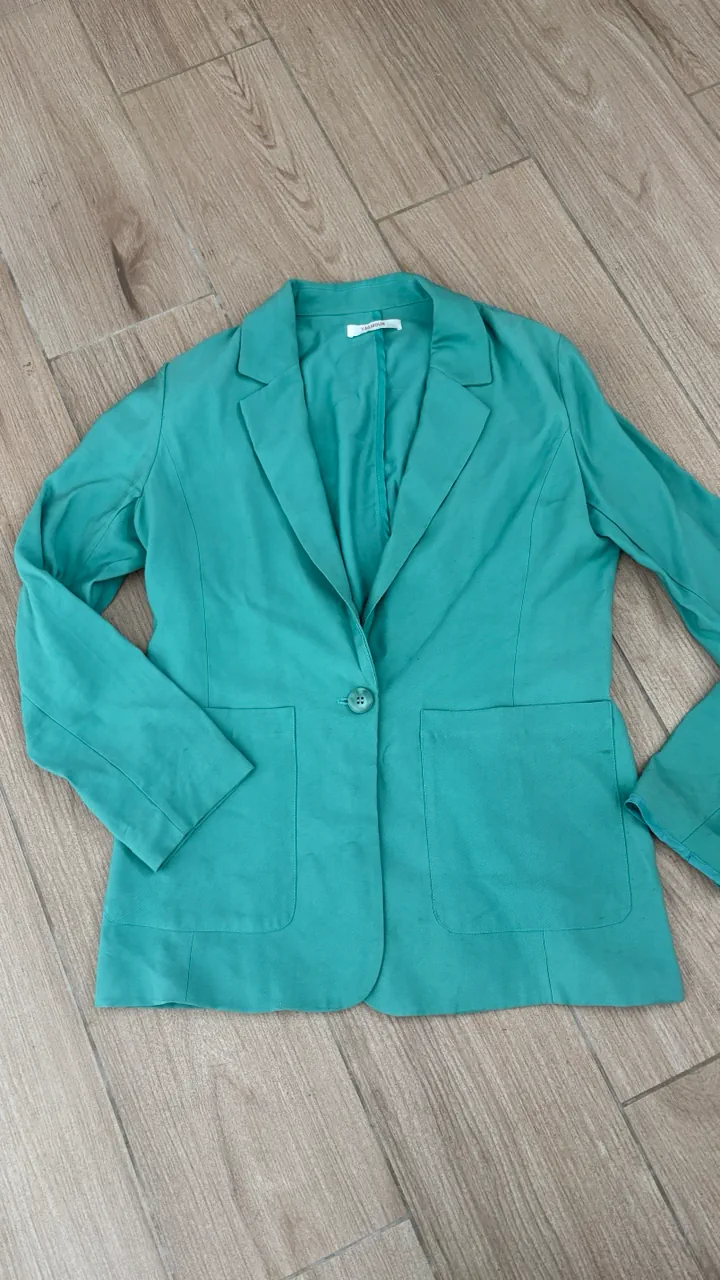 Blazer Yagmour - imagen 1