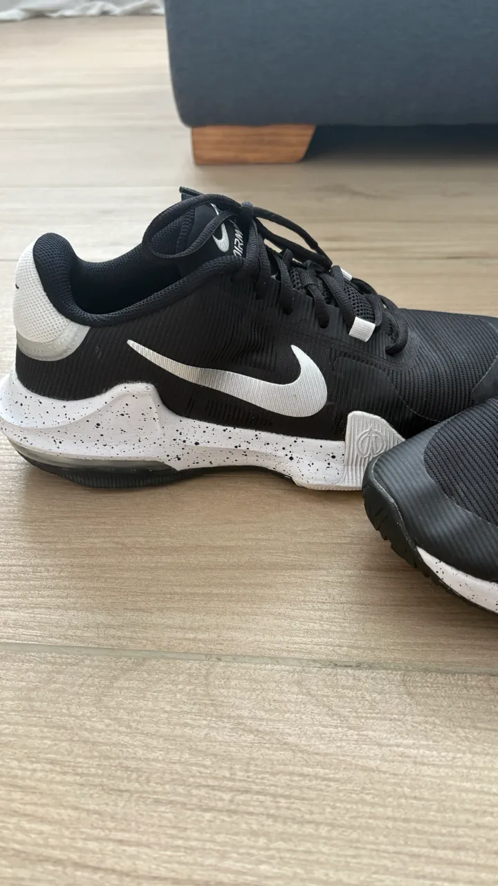 Zapatillas Nike - imagen 1
