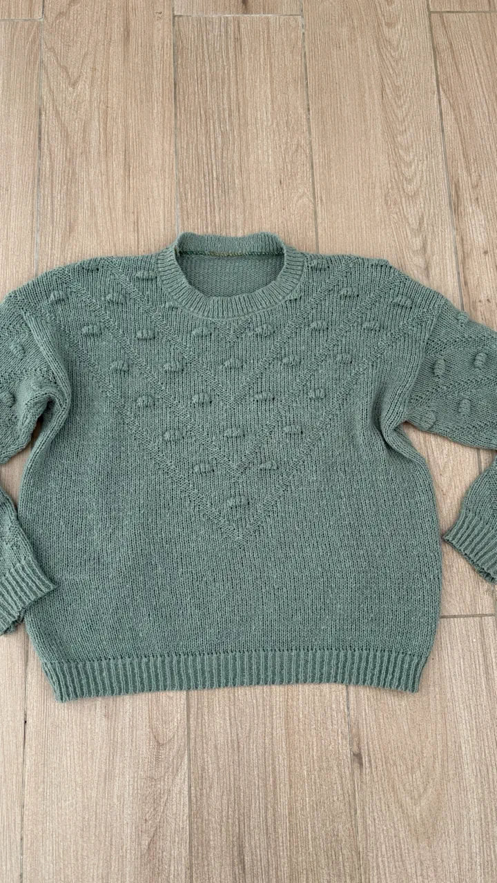 Sweater Otro - imagen 1