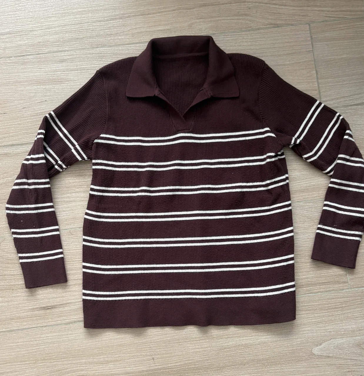 Sweater Sin marca - imagen 1