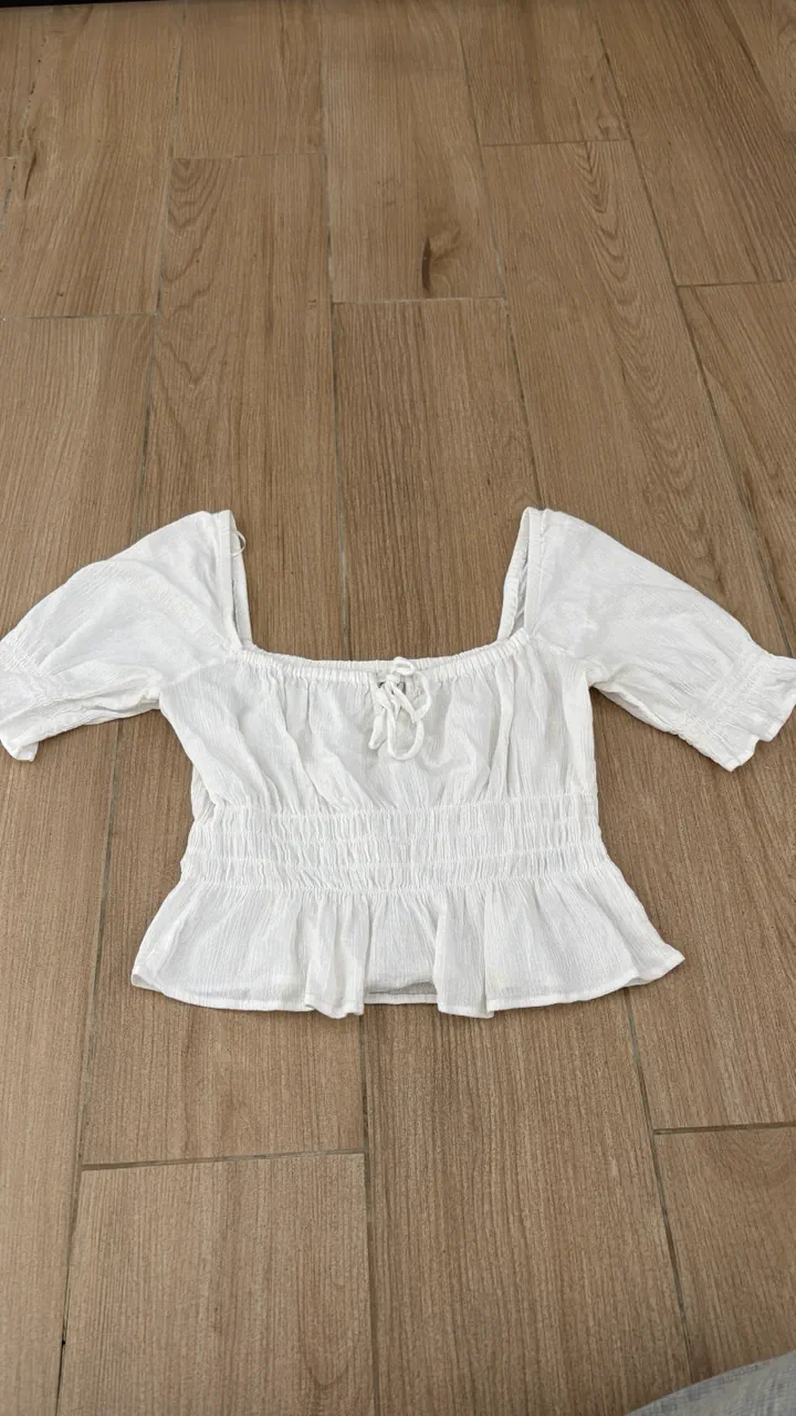 Blusa H&M - imagen 1