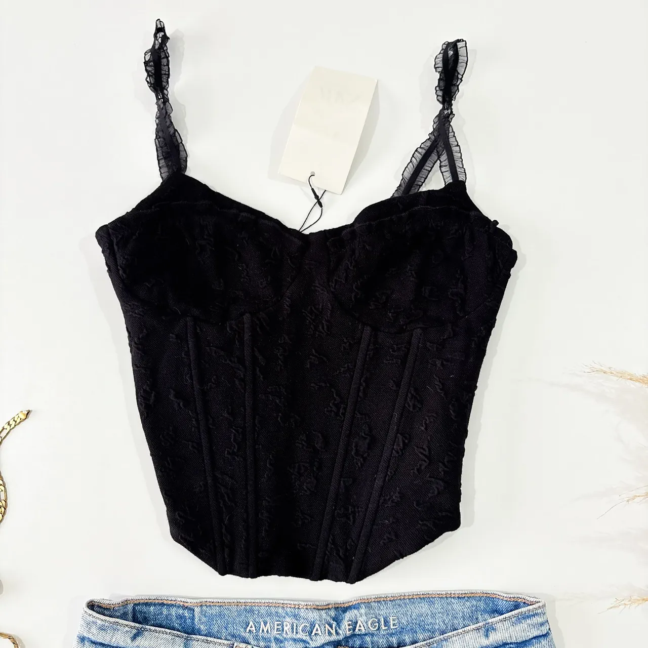 Zara · Talle M