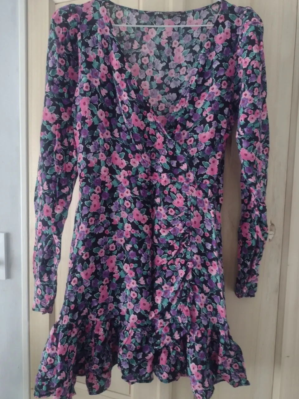 Vestido Zara - imagen 1