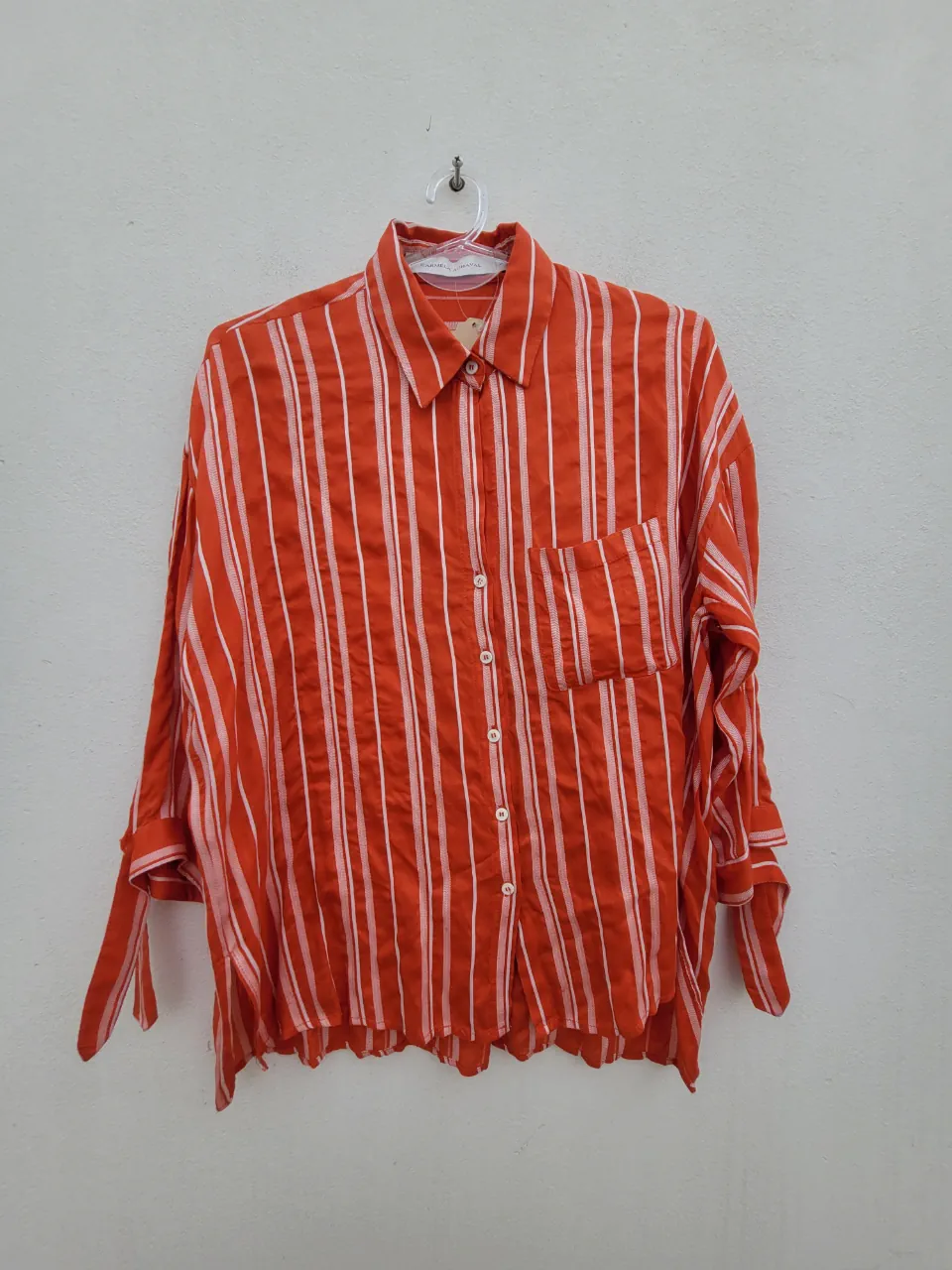 Camisa CARMELA ACHAVAL - imagen 1