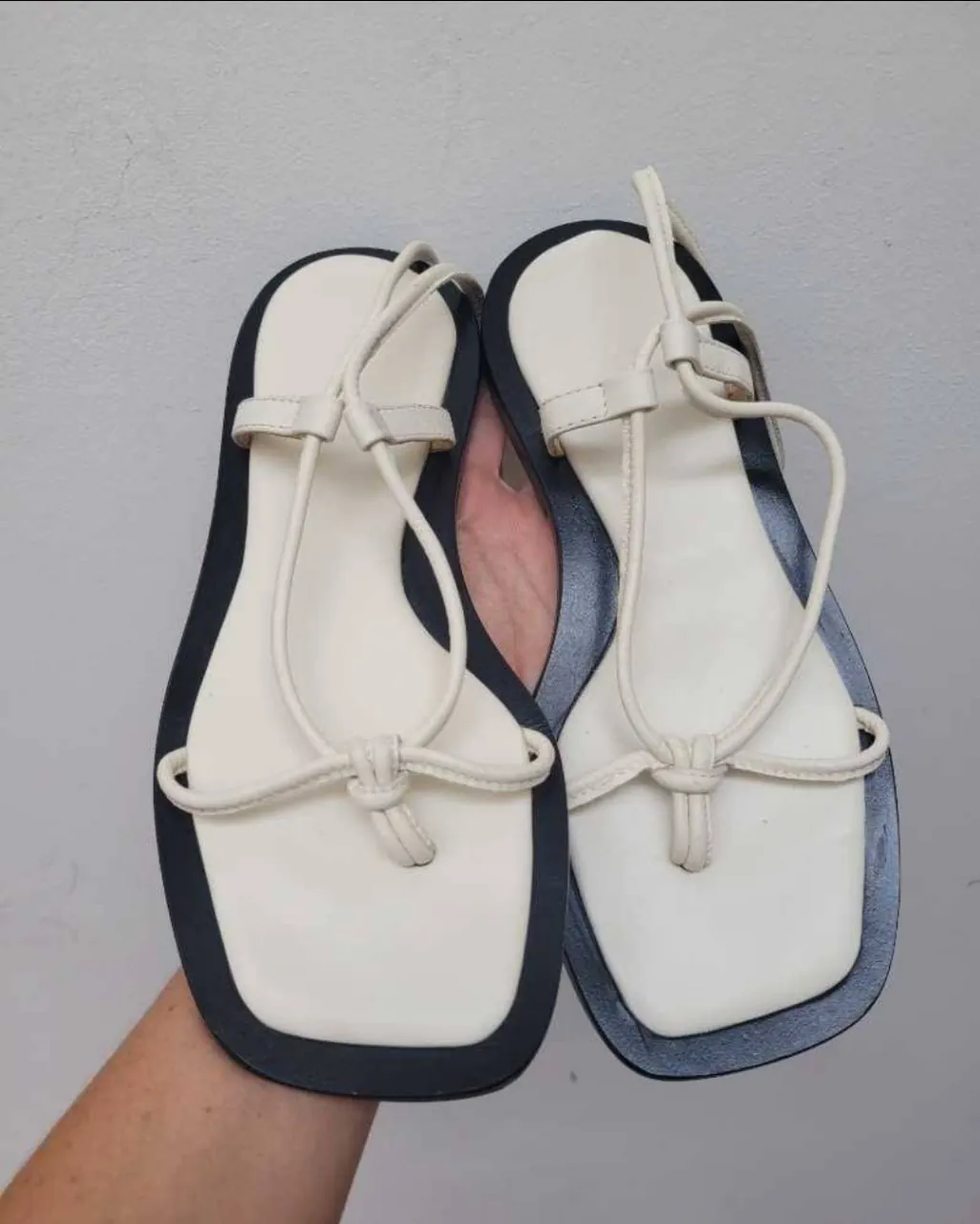Sandalias Sarkany - imagen 1