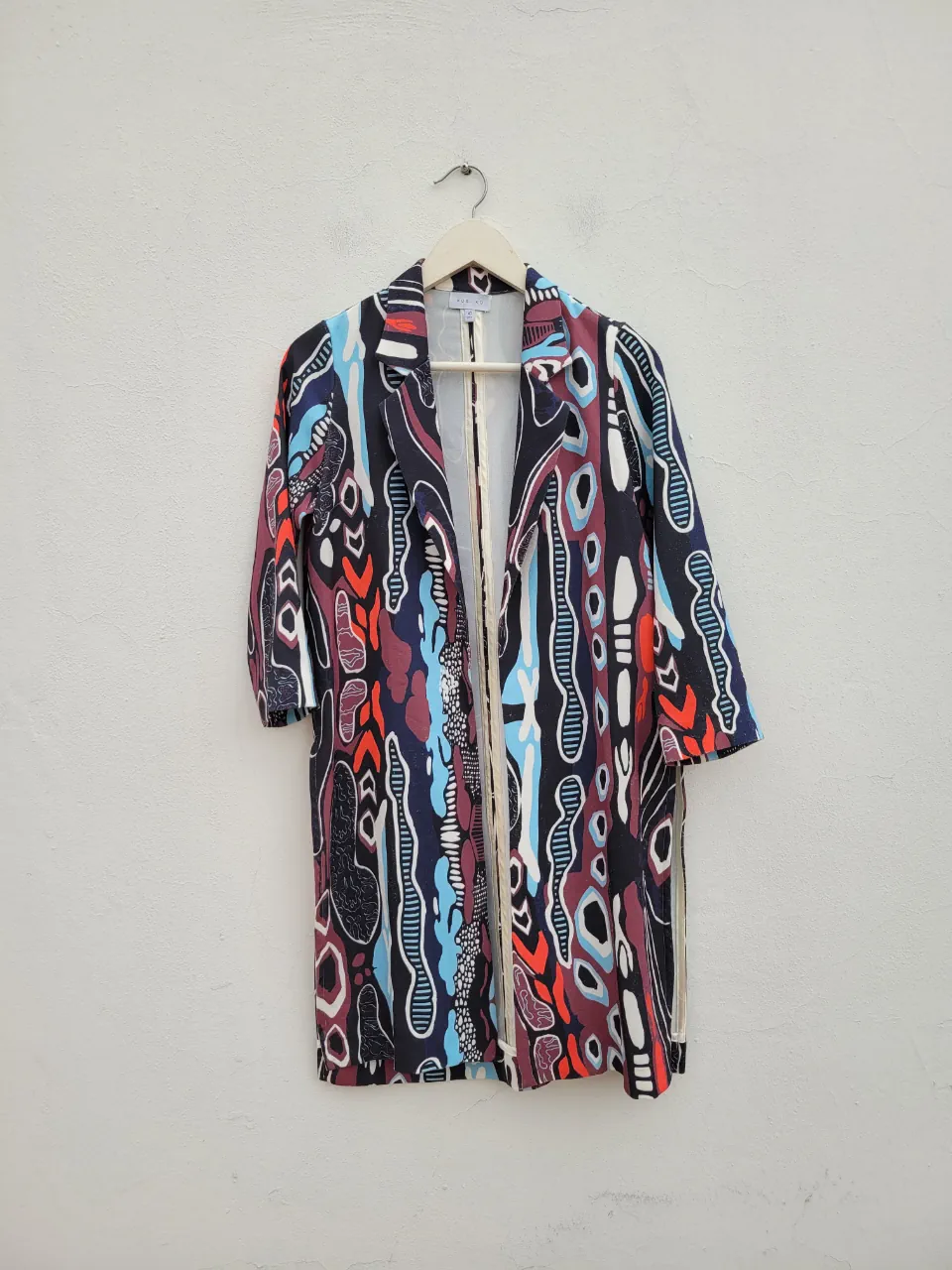 Blazer Kosiuko - imagen 1