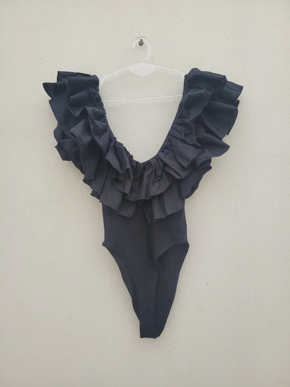 Body Zara - imagen 1