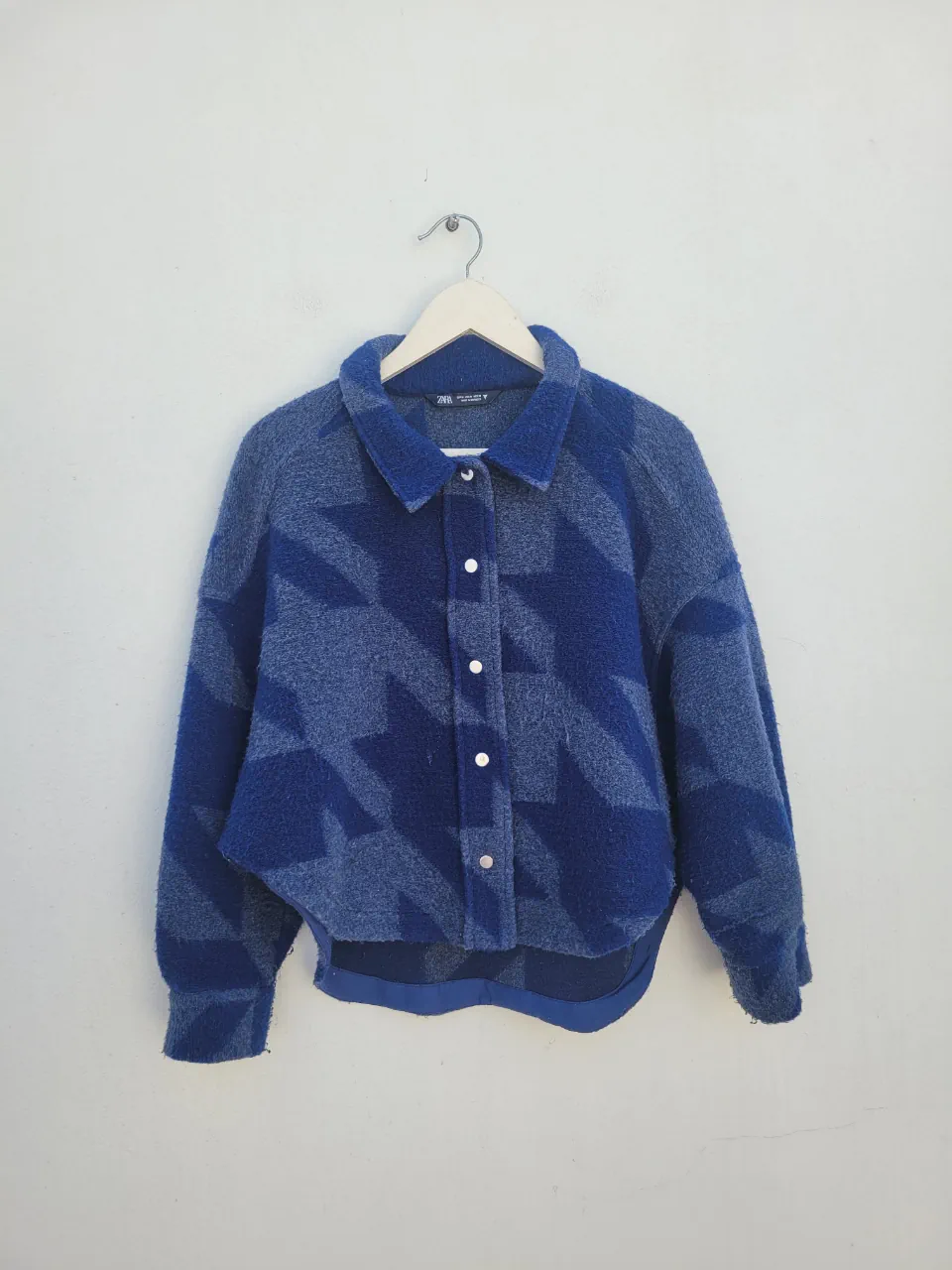Campera Zara - imagen 1