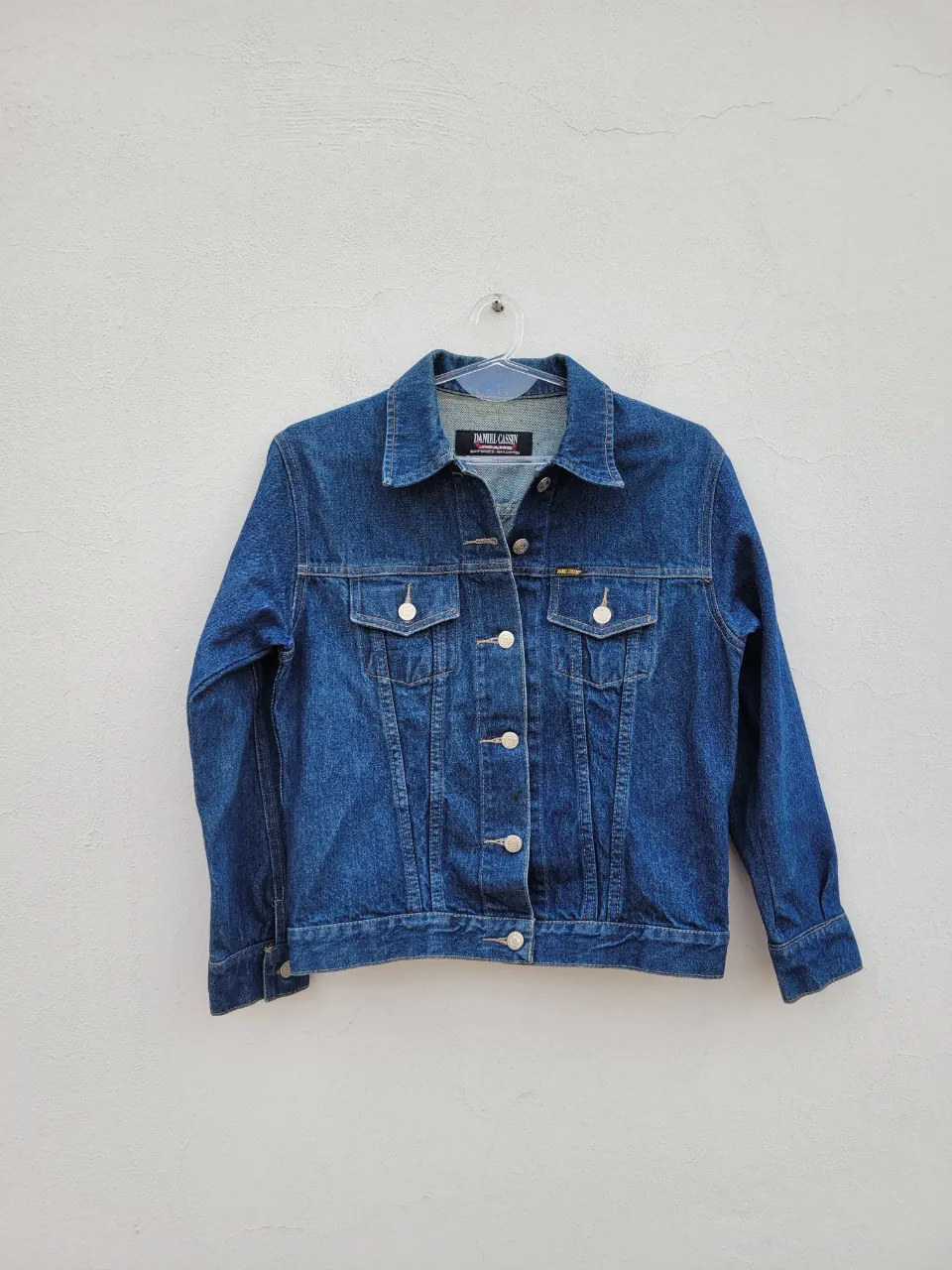 Campera Daniel Cassin - imagen 1