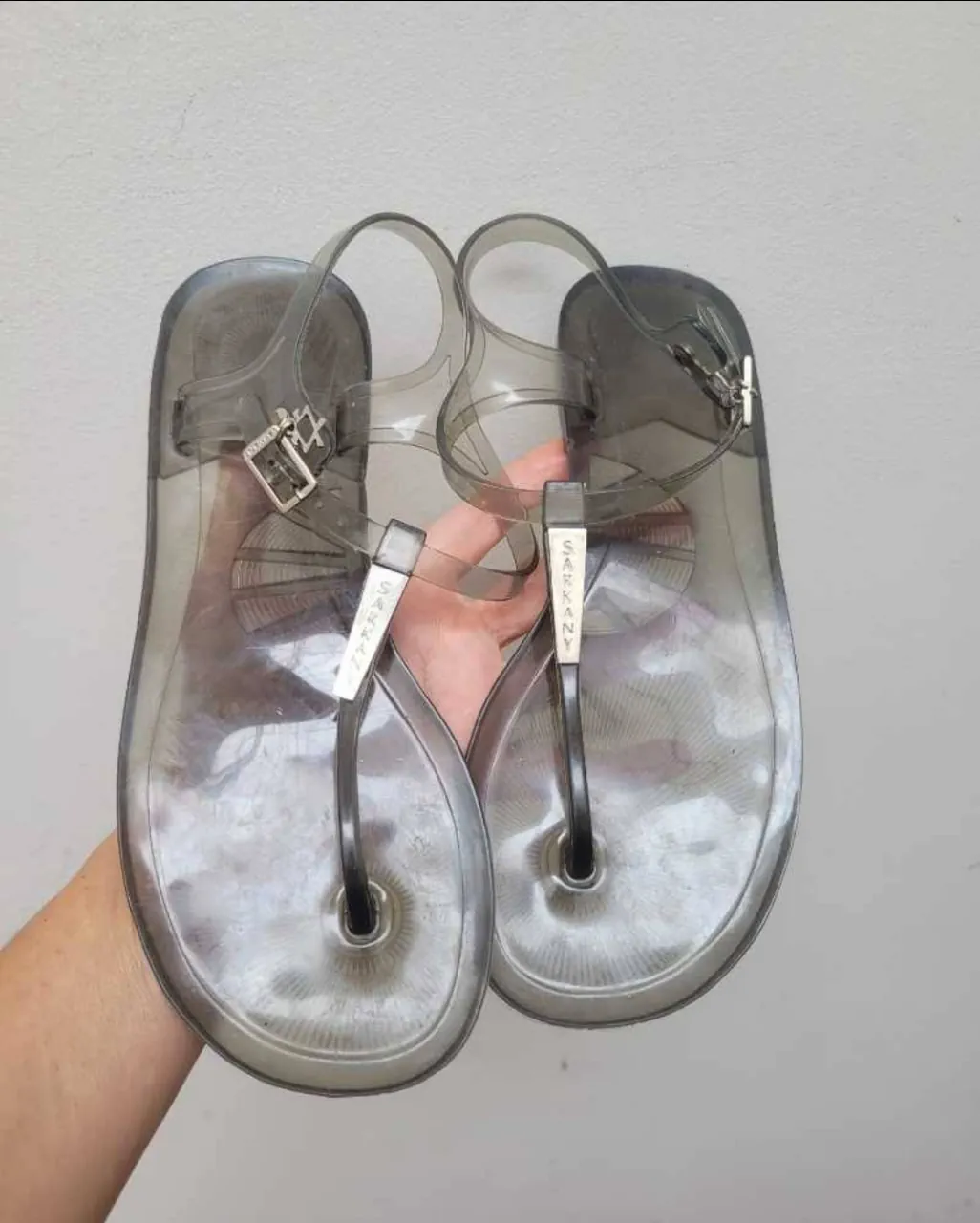 Sandalias Sarkany - imagen 1