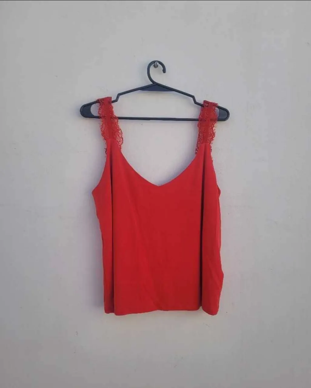 Musculosa Ginebra - imagen 1