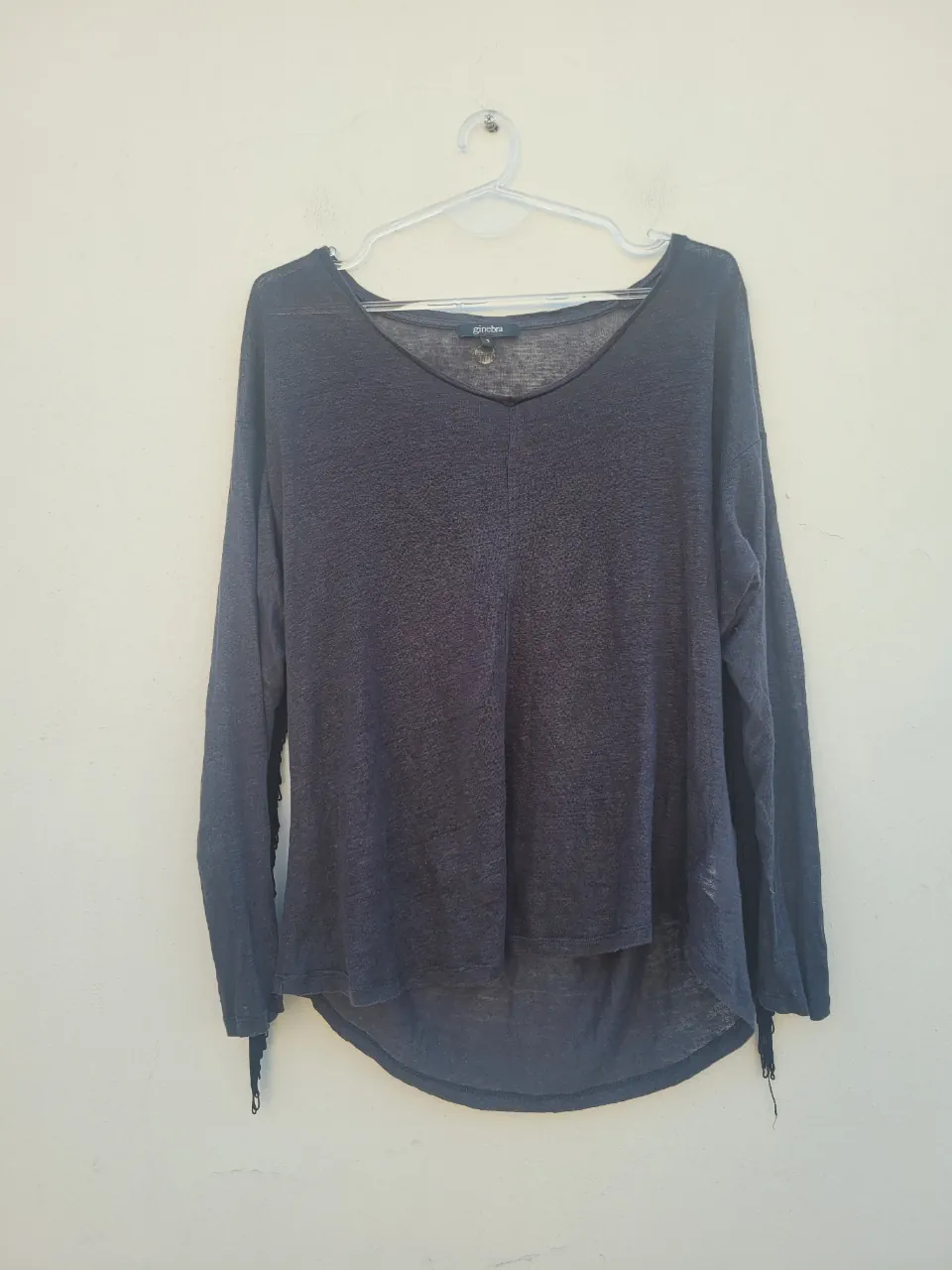 Remera Ginebra - imagen 1