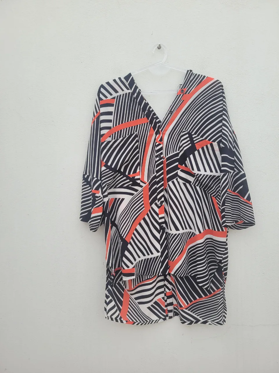 Camisa Maria Vazquez - imagen 1