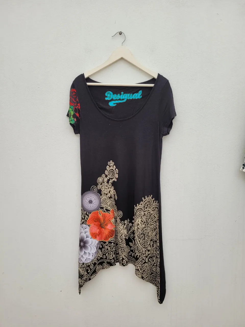 Vestido Desigual - imagen 1