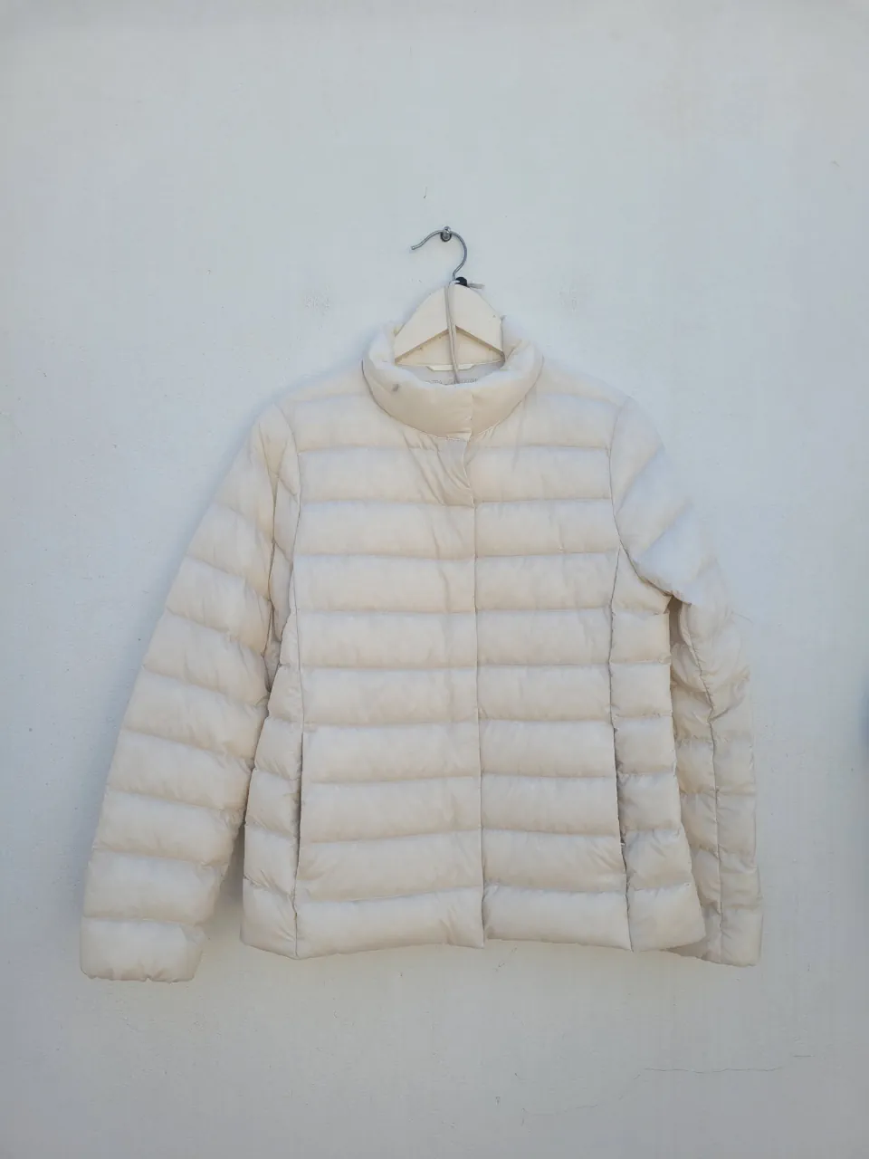 Campera Uniqlo - imagen 1