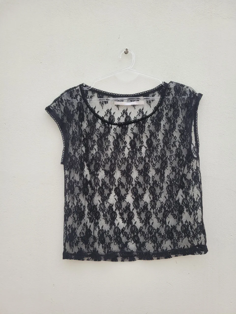 Musculosa Maria Cher - imagen 1