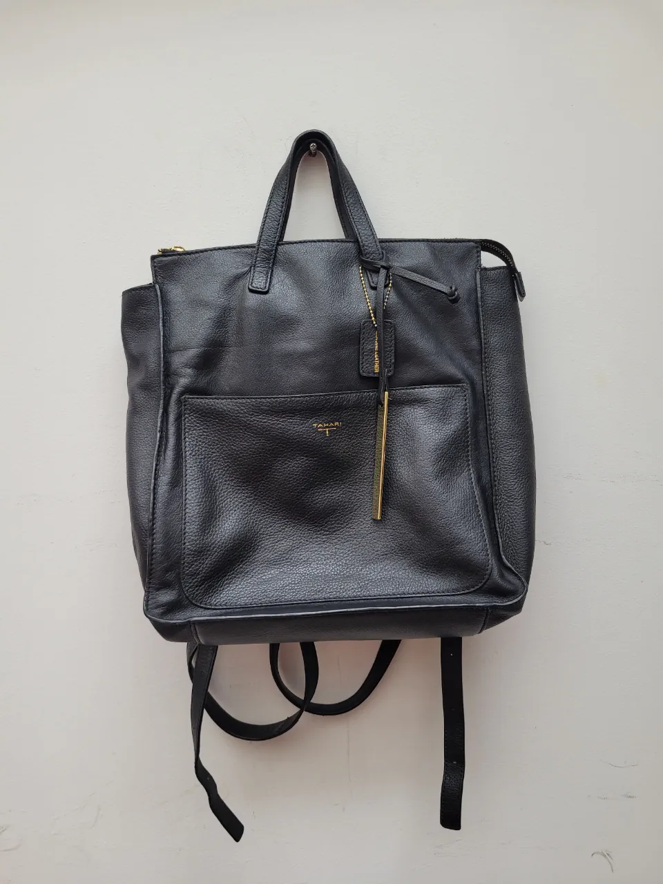 Mochila Tahari - imagen 1