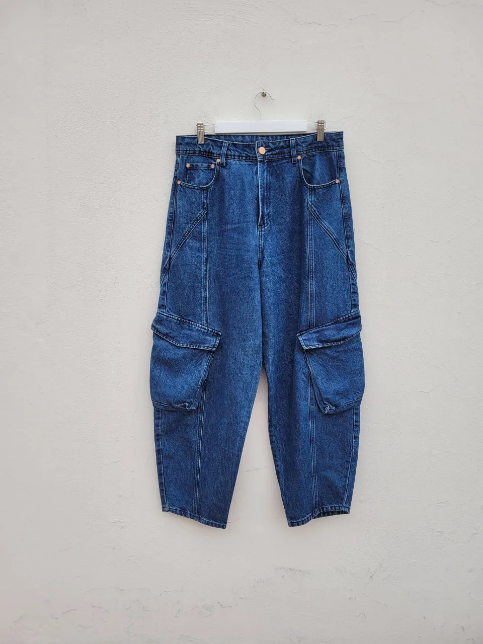Pantalón Jazmín Chebar · Talle MEX/ARG 30