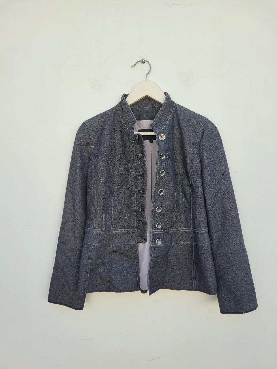 Campera CARMELA ACHAVAL - imagen 1