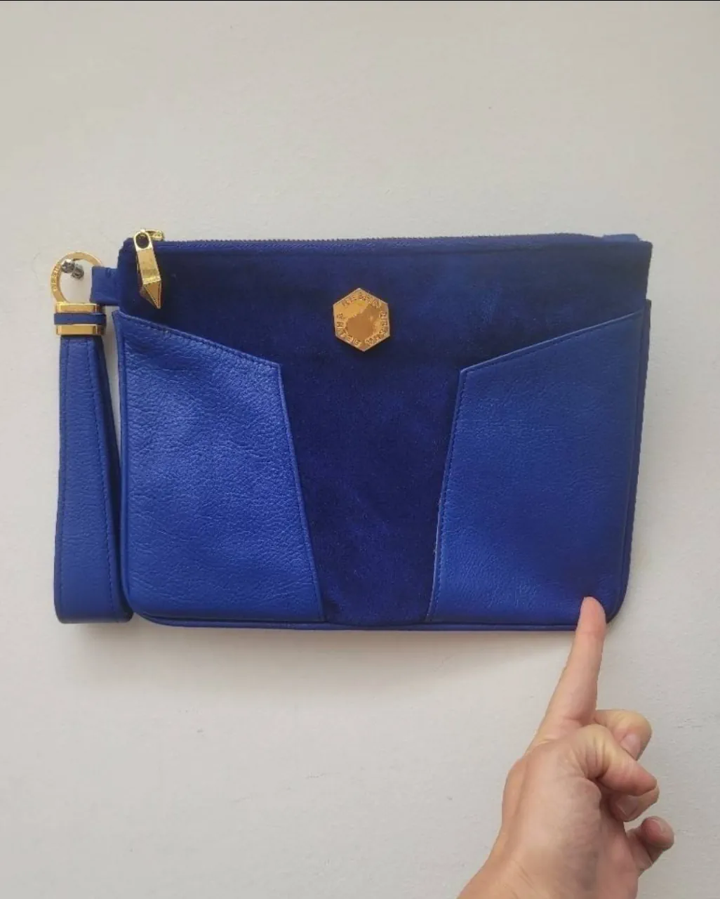 Bolso Besha - imagen 1
