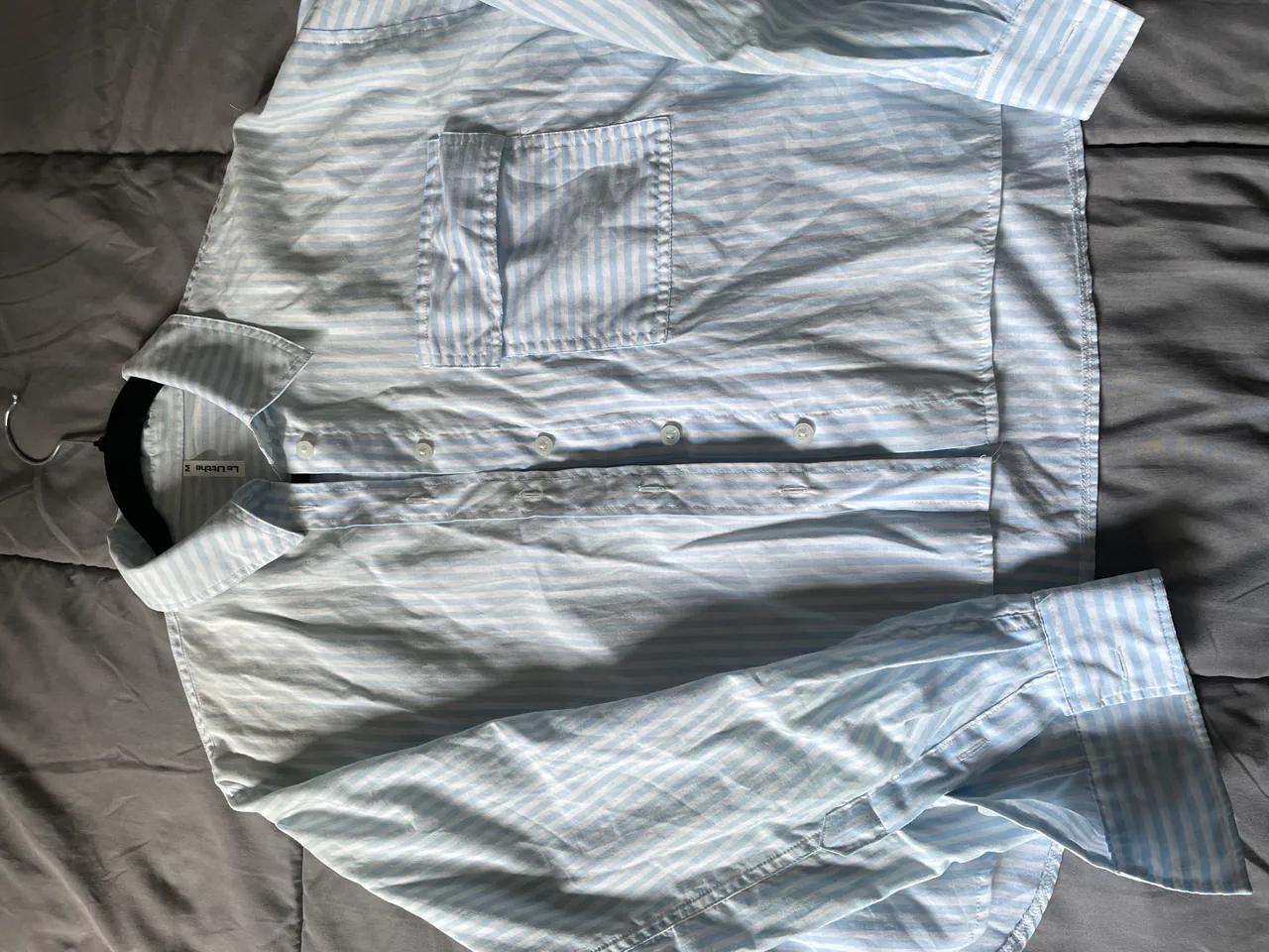 Camisa Le Utthe - imagen 1