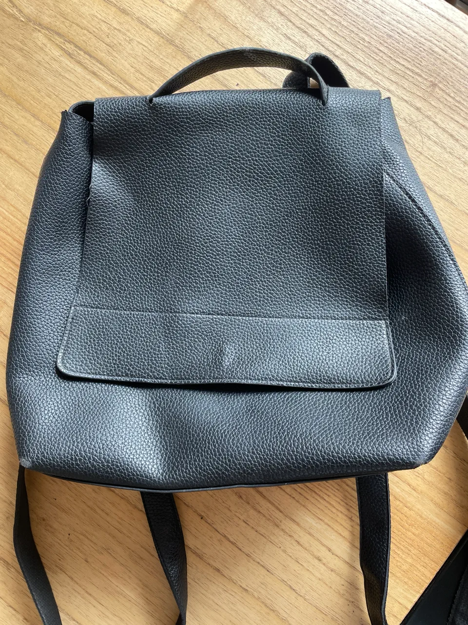 Mochila Isadora - imagen 1