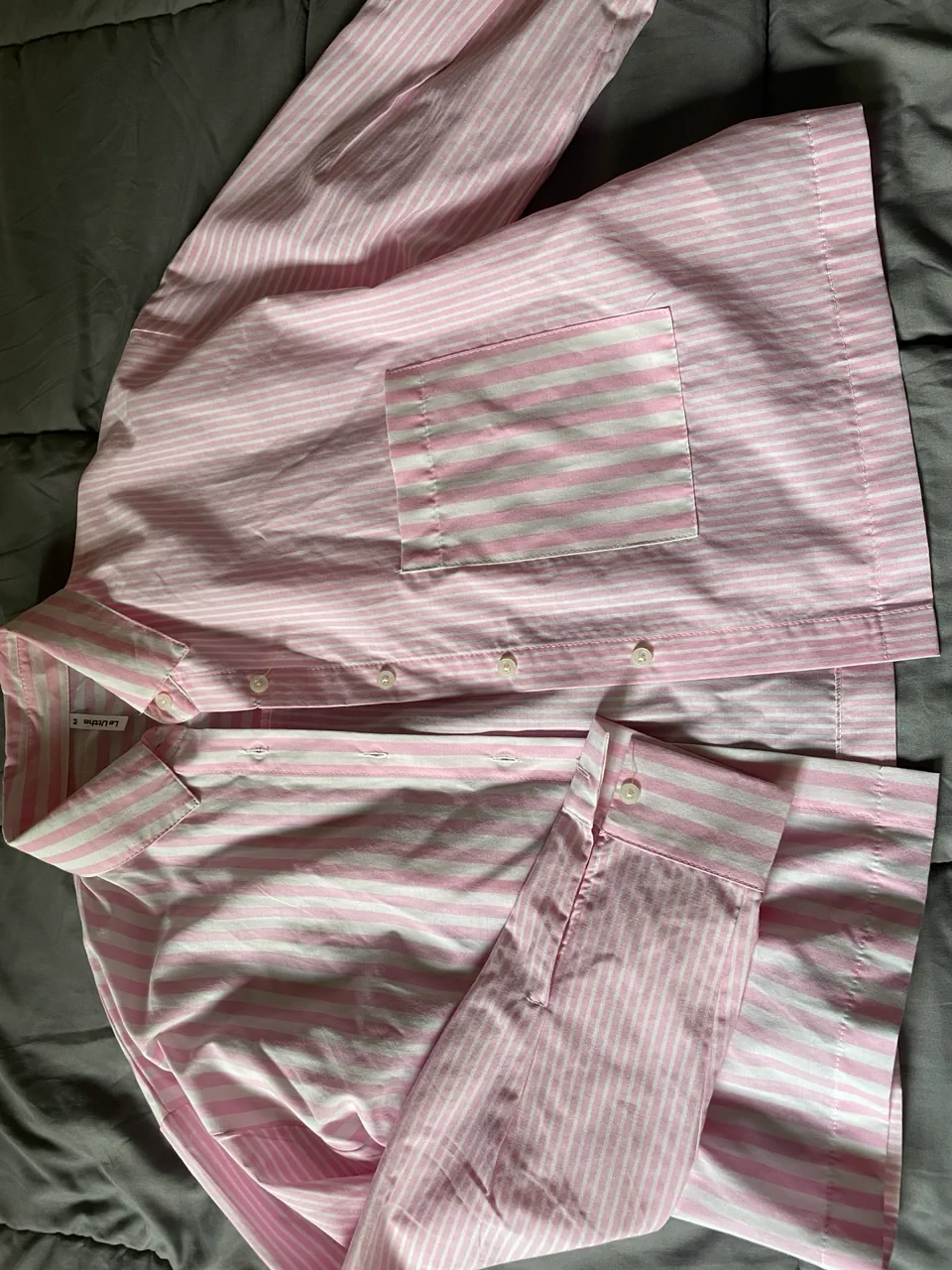 Camisa Le Utthe - imagen 1