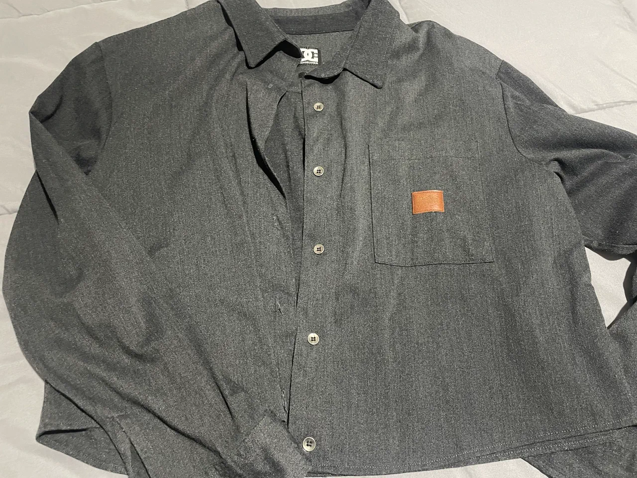 DC Shoes · Talle L
