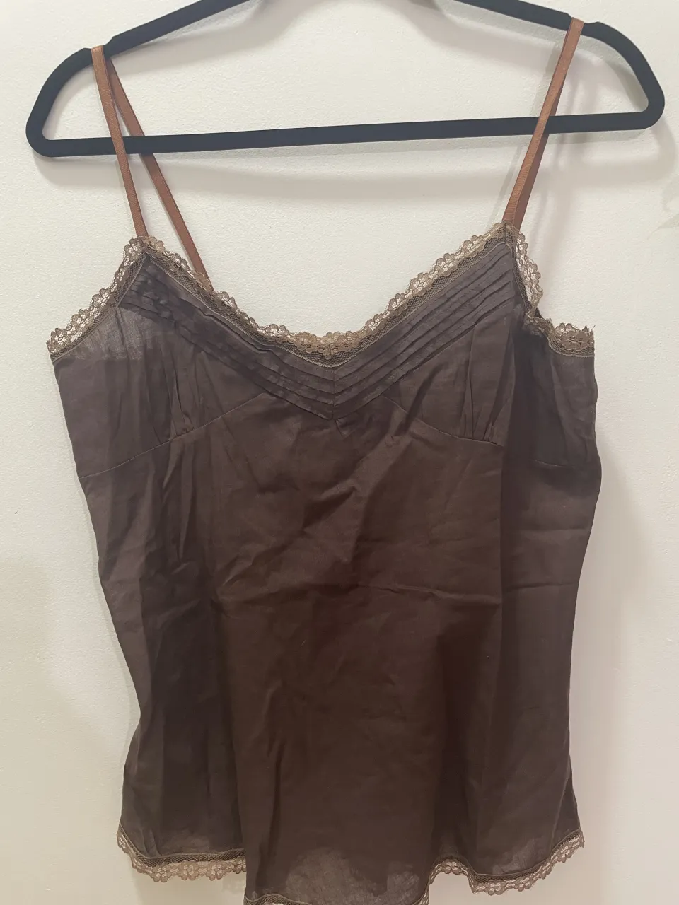Laura manrique · Talle 3