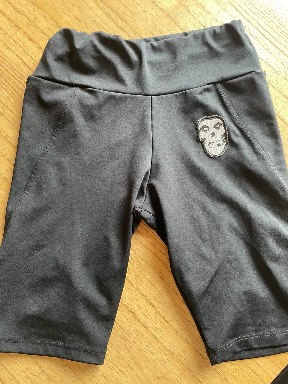 Short Sin marca - imagen 1