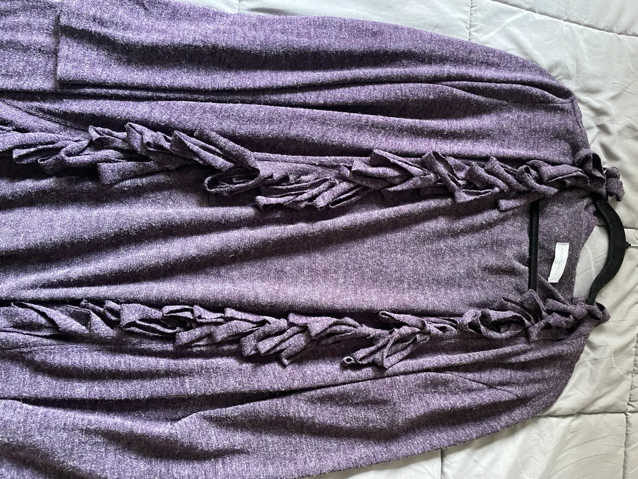 Sweater Laura manrique - imagen 1