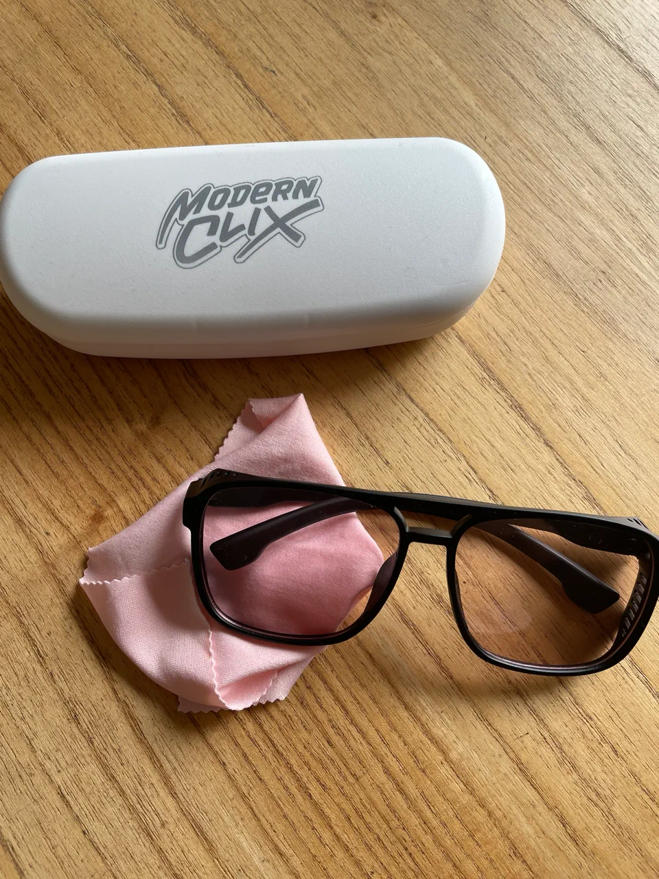 Modern clix