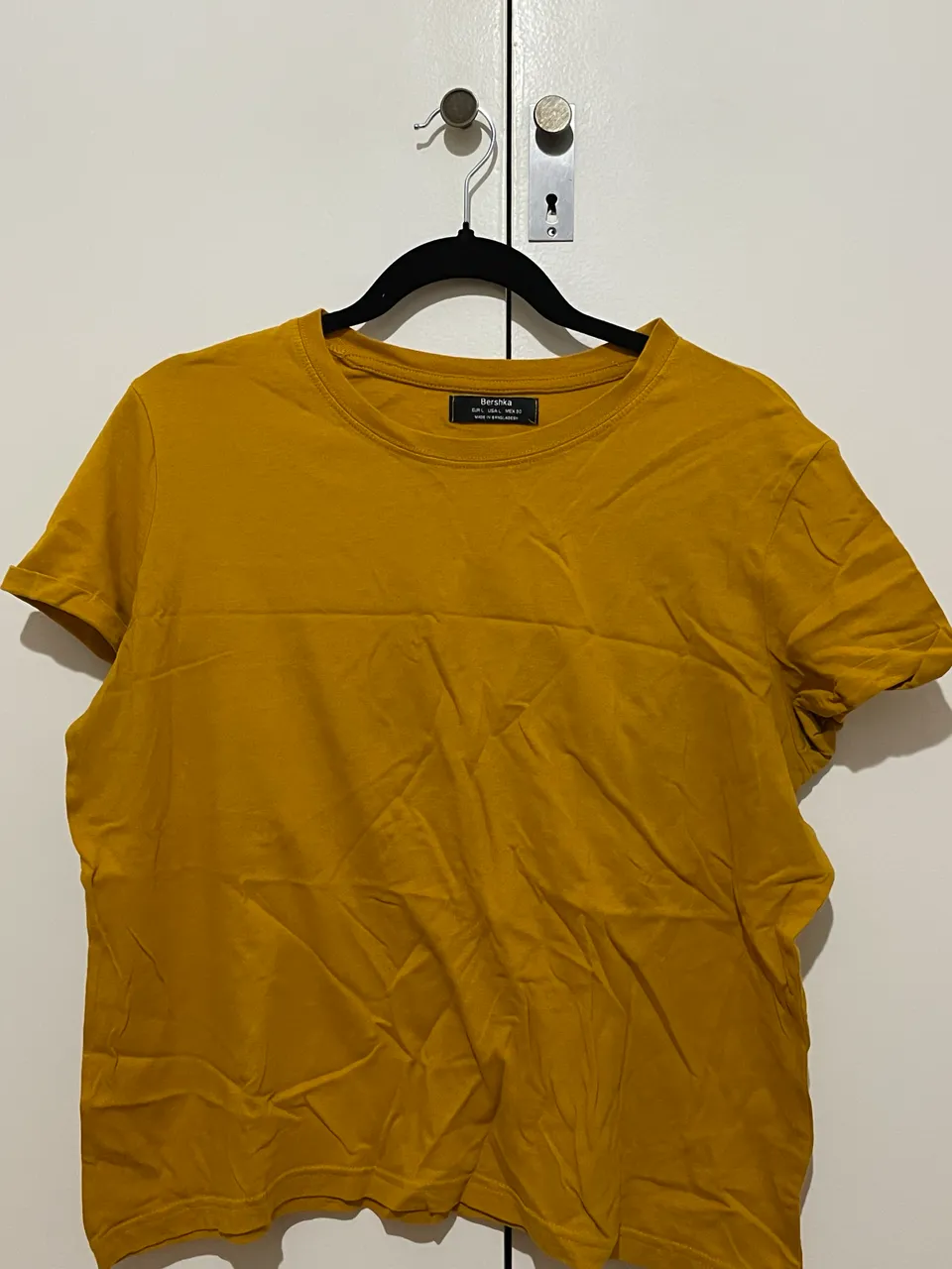 Bershka · Talle L