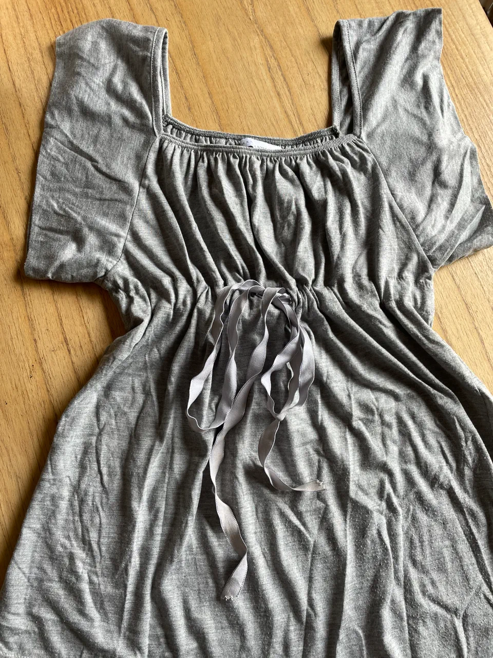 Remera Laura manrique · Talle 2