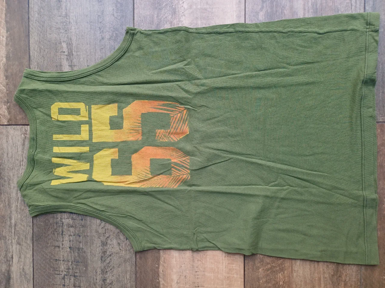 Remera United Colors of Benetton - imagen 2
