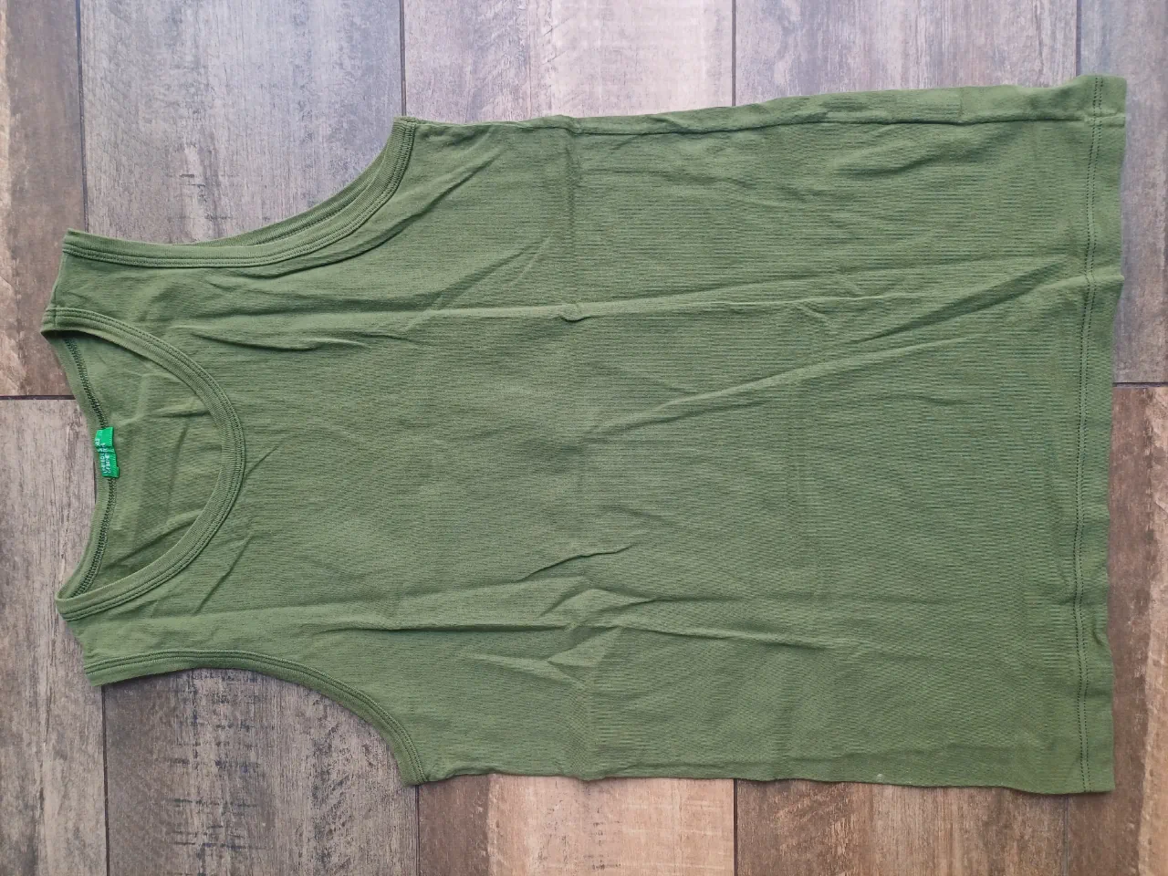 Remera United Colors of Benetton - imagen 1