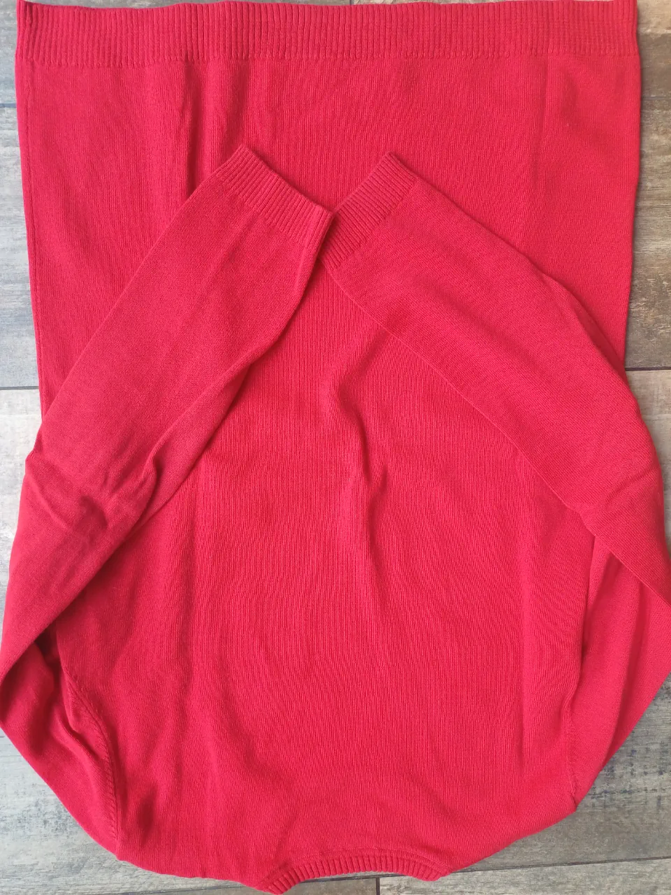 Sweater de cuello redondo United Colors of Benetton - imagen 2